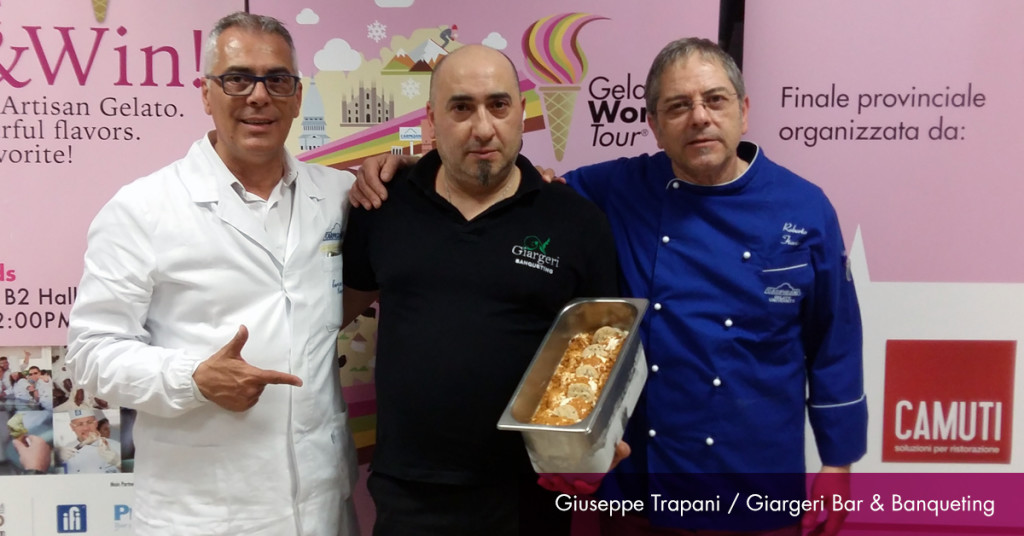 Giuseppe Trapani Giargeri Bar & Banqueting