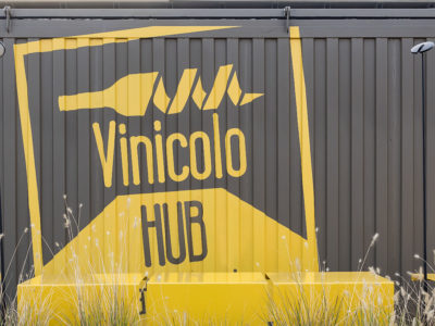 Vinicolo-Hub cafè e snak