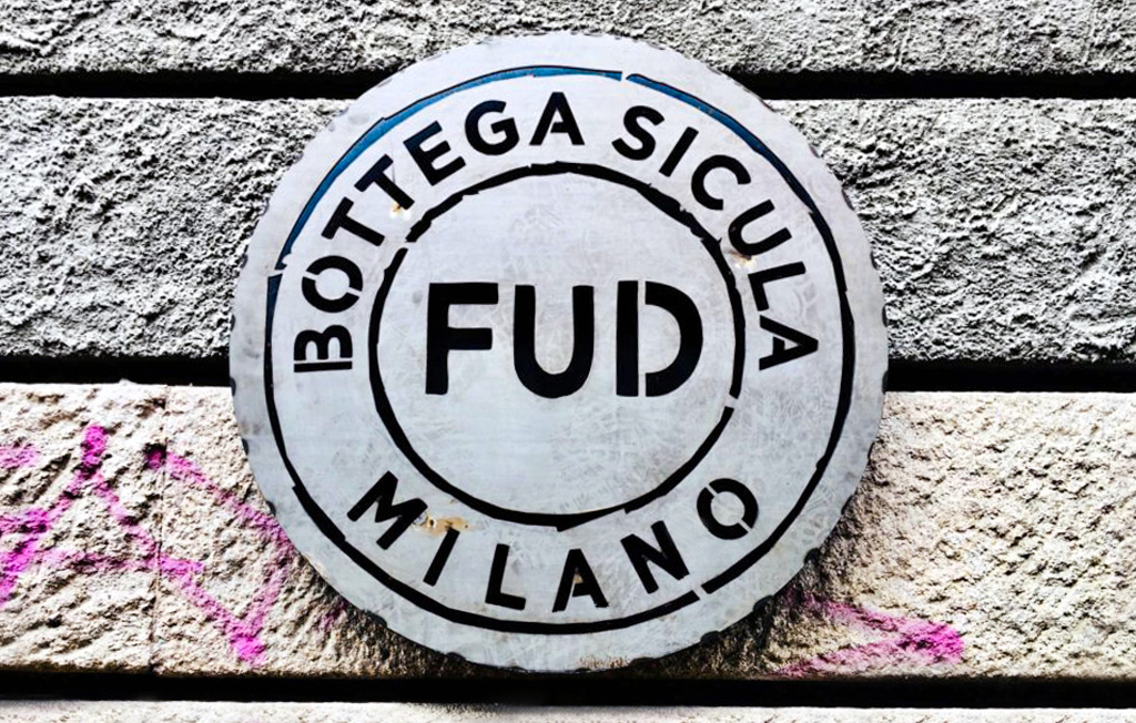 FUD Bottega Sicula Milano