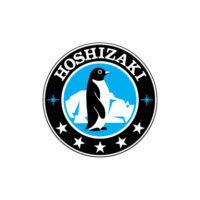 Hoshizaki logo