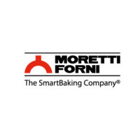 Moretti Forni logo